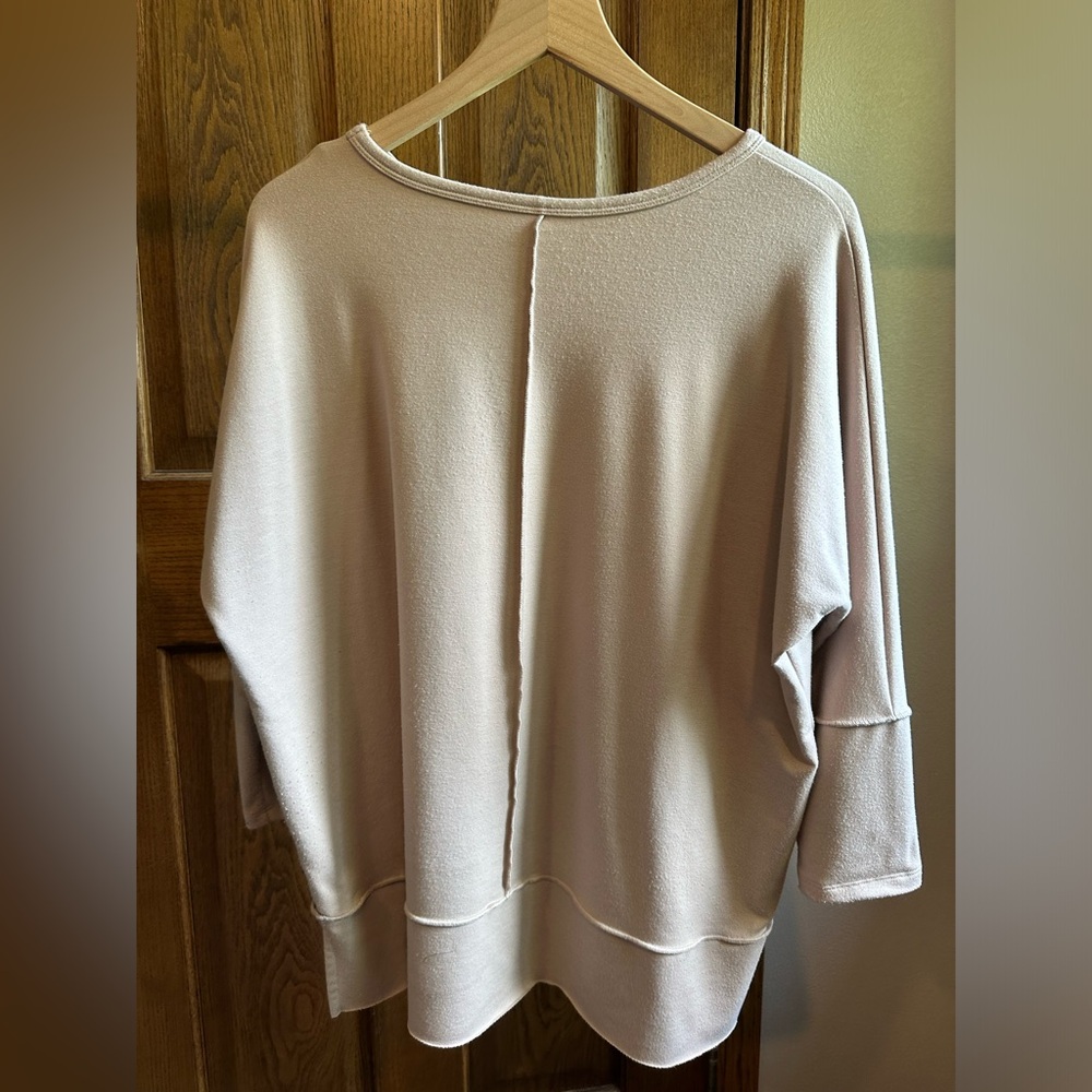 Oversized Shirt